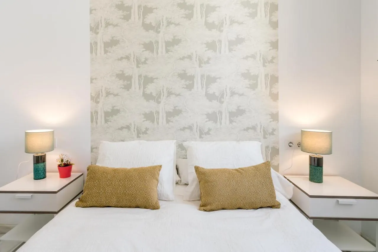Apartment Veoapartment Garcia Vinuesa Tercero Seville