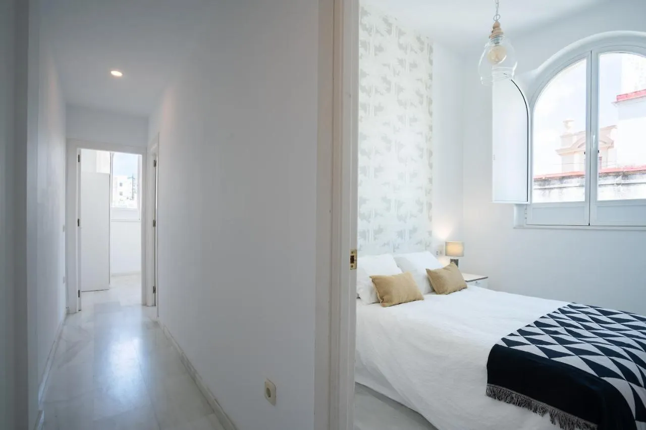 Veoapartment Garcia Vinuesa Tercero Seville