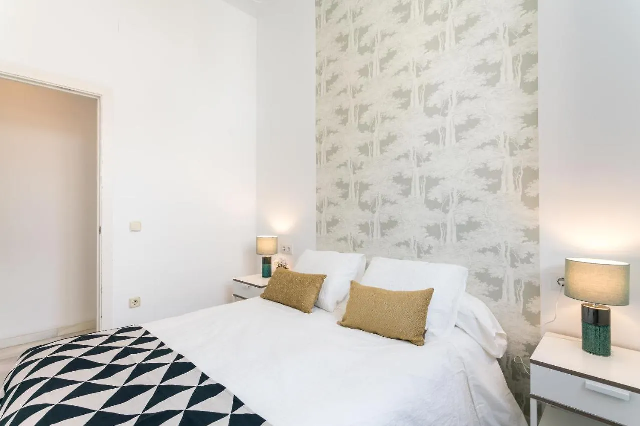 Veoapartment Garcia Vinuesa Tercero Sevilla Španělsko