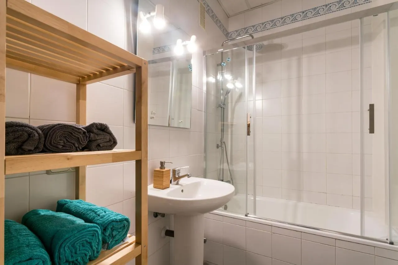 Apartmán Veoapartment Garcia Vinuesa Tercero Sevilla